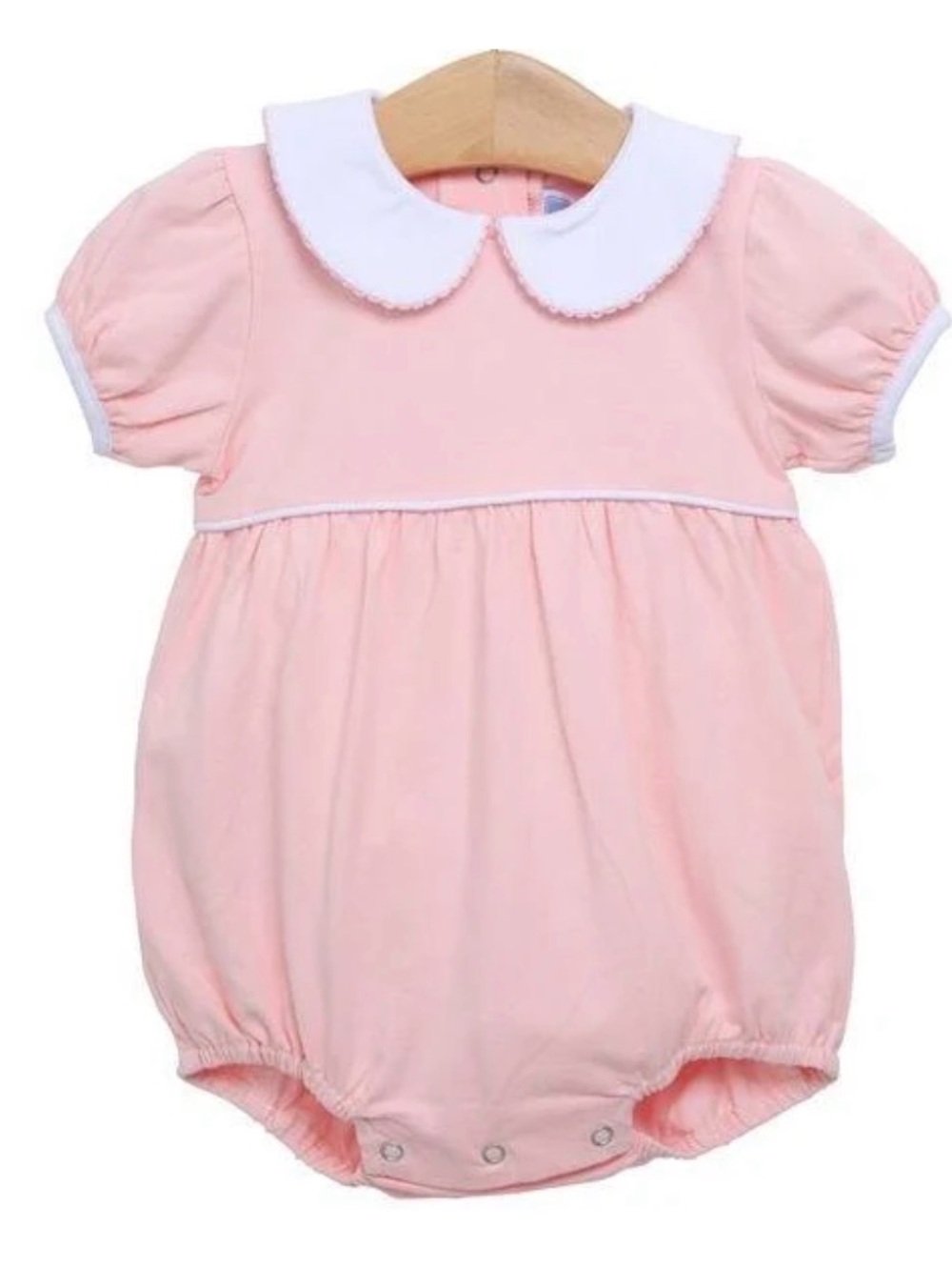 Light Pink Bubble